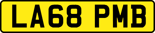 LA68PMB