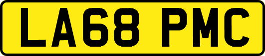 LA68PMC
