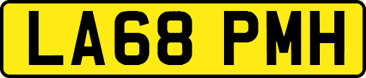 LA68PMH