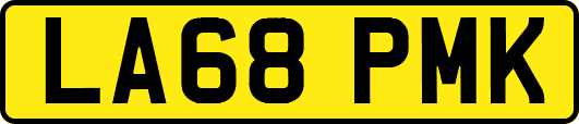 LA68PMK