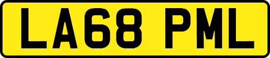 LA68PML