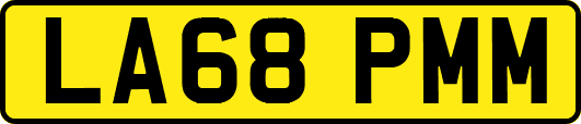 LA68PMM