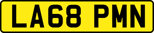 LA68PMN