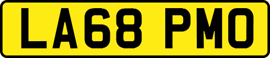 LA68PMO
