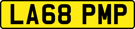 LA68PMP