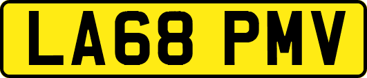 LA68PMV