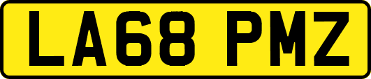 LA68PMZ