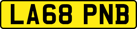 LA68PNB