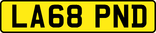 LA68PND