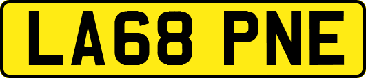 LA68PNE
