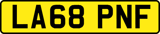 LA68PNF