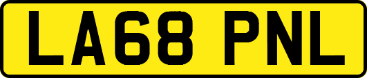 LA68PNL