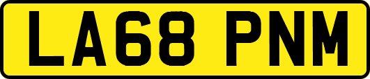 LA68PNM