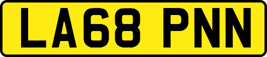 LA68PNN