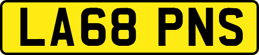 LA68PNS