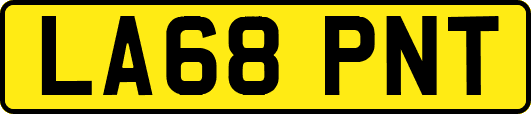 LA68PNT