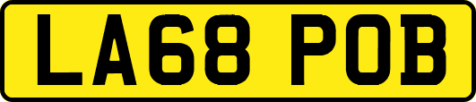 LA68POB