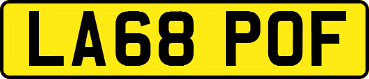 LA68POF