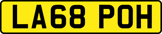 LA68POH