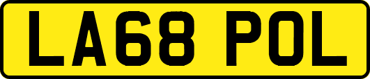 LA68POL
