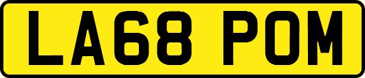 LA68POM