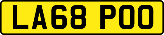 LA68POO