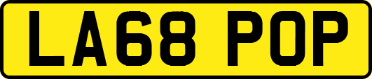 LA68POP