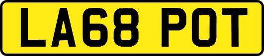 LA68POT