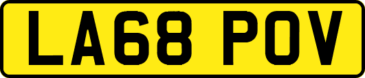 LA68POV