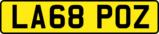 LA68POZ