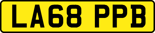 LA68PPB