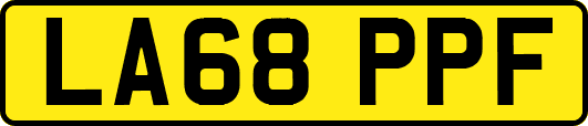 LA68PPF