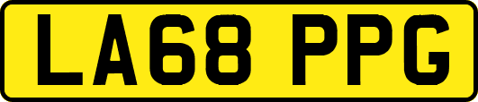 LA68PPG