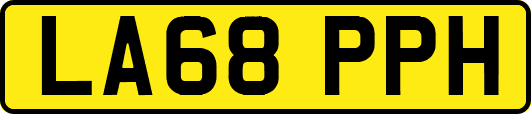 LA68PPH