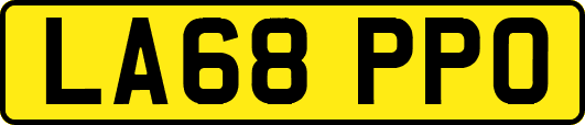 LA68PPO