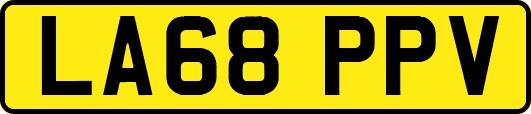 LA68PPV