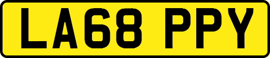 LA68PPY