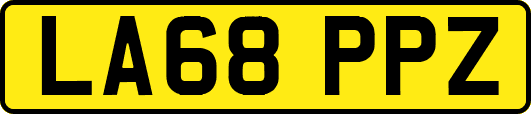 LA68PPZ