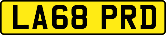 LA68PRD