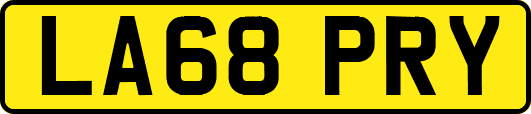 LA68PRY