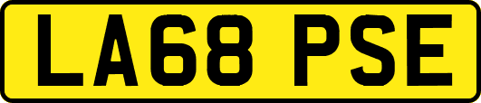 LA68PSE