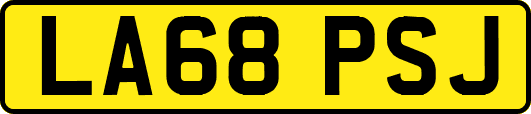LA68PSJ