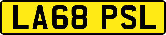 LA68PSL