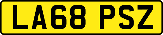 LA68PSZ