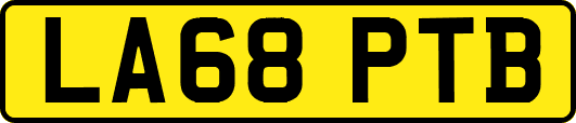LA68PTB