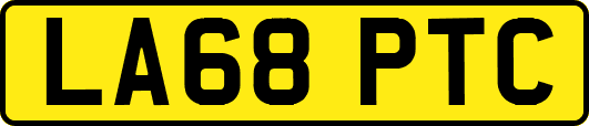 LA68PTC
