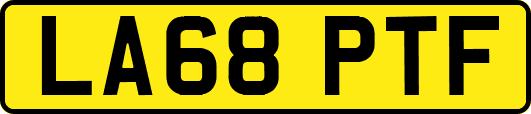 LA68PTF