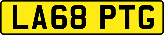 LA68PTG