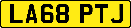 LA68PTJ