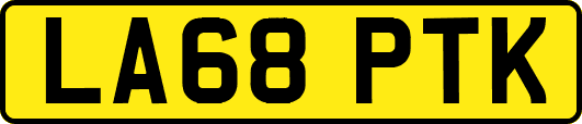LA68PTK